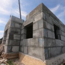 Строительство домов под ключ