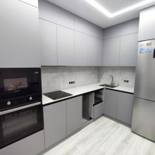 Влагостойкие столешницы HPL Compact 12мм в СПб